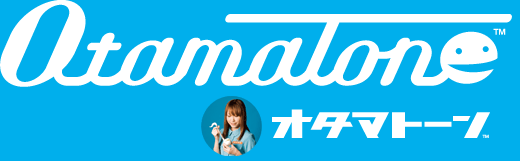 【Otamatone | オタマトーン】さわってカンタン電子楽器 | 明和電機