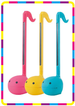 オタマトーン COLORS オタマトーン COLORS