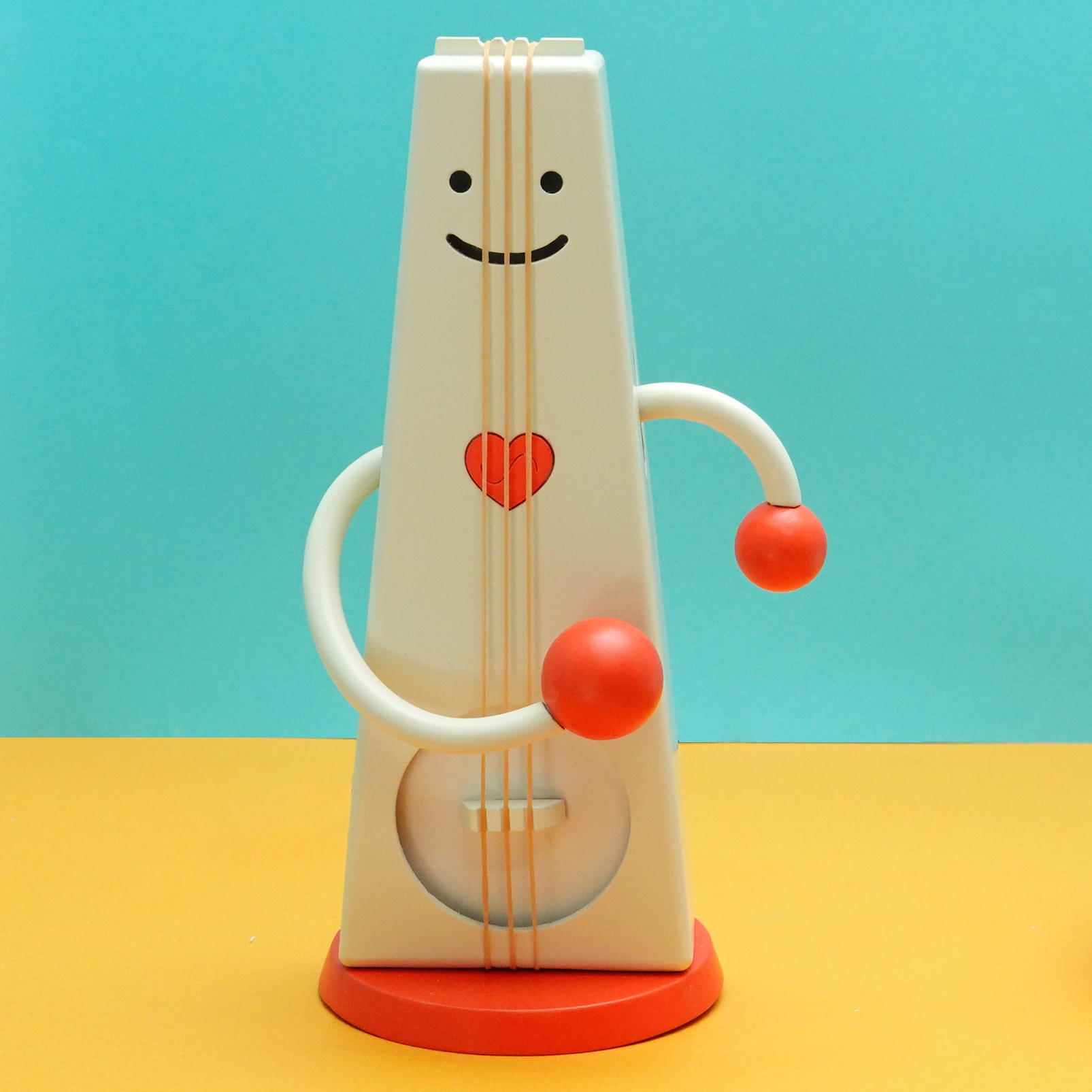 ポロロン 明和電機 Maywa Denki明和電機 Maywa Denki