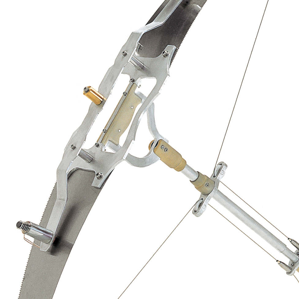 ソーウツボー / Saw-two-bow - 明和電機 - Maywa Denki明和電機