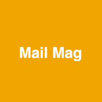 メールマガジン Mail Magaine