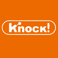 ノック KNOCK